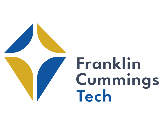Franklin Cummings Tech Logo
