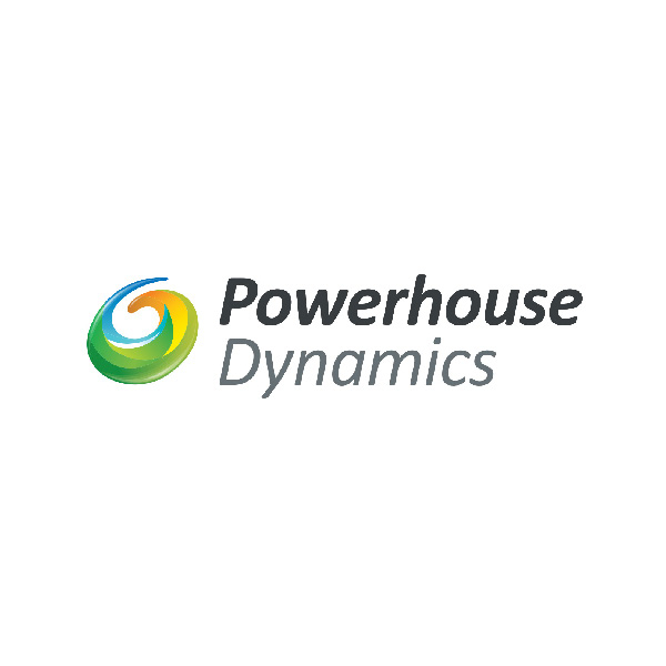 Powerhouse dynamics logo