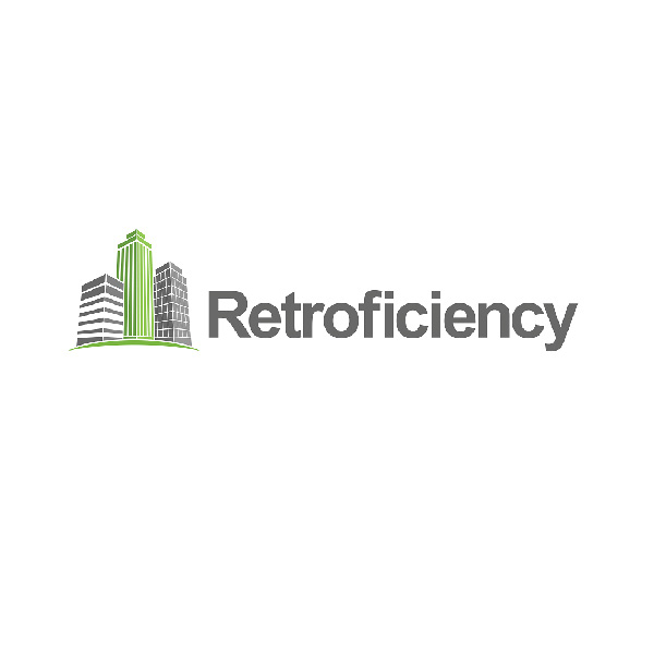 Retroficiancy logo
