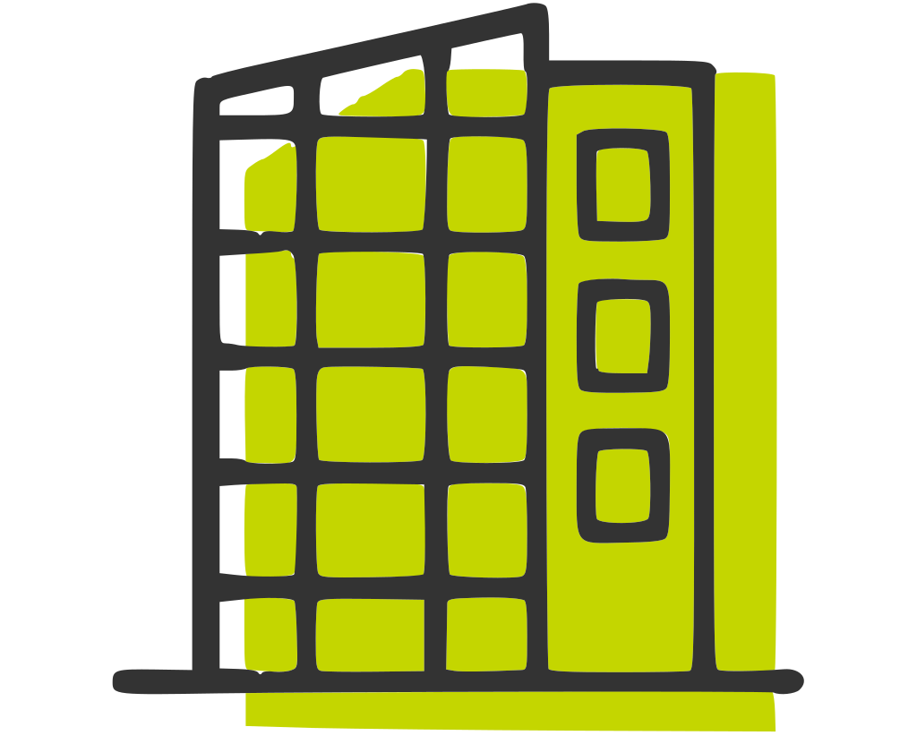 High Performance Building Logo