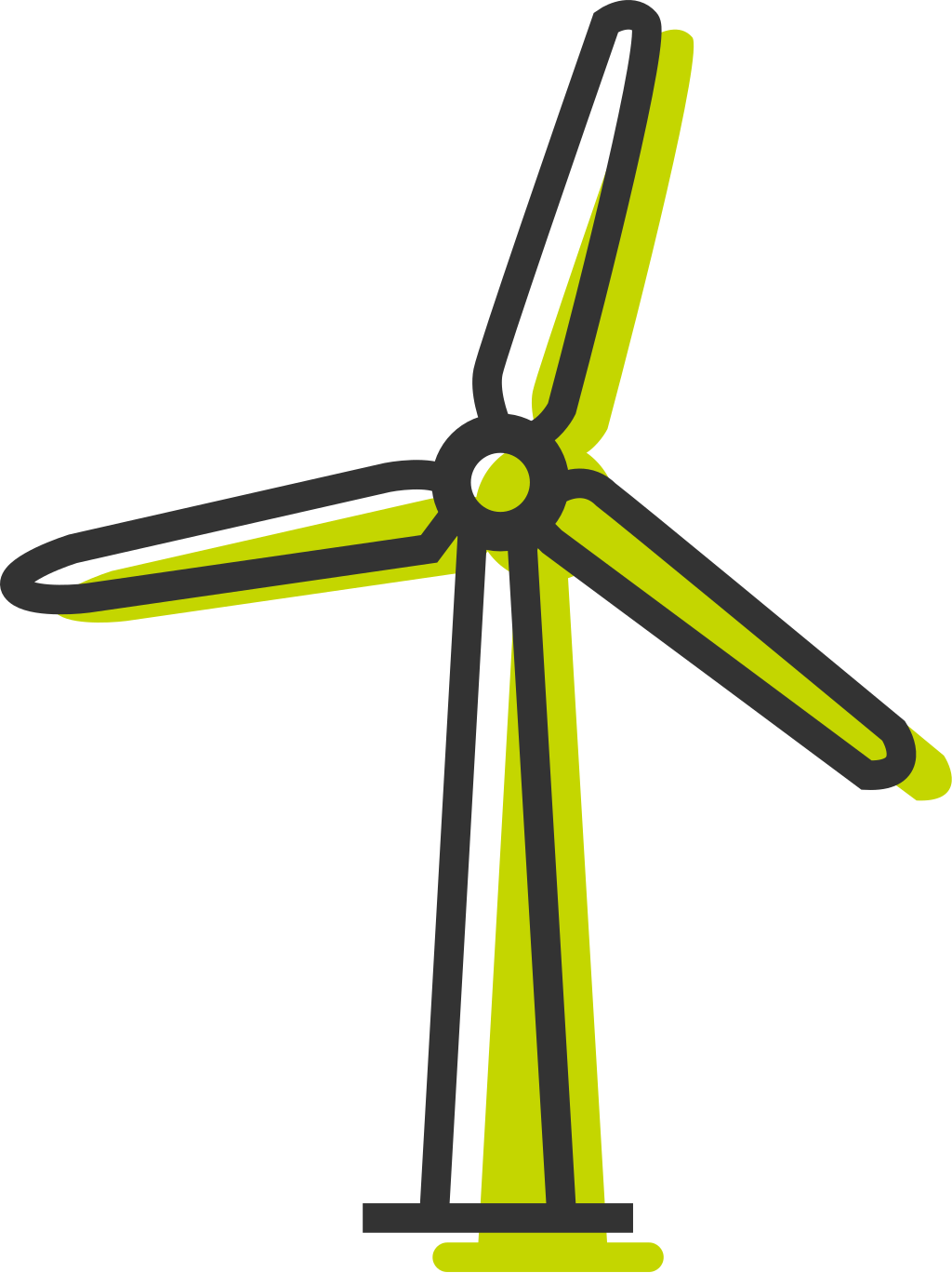 Offshore Wind Logo