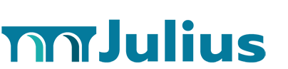 Julius Education logo