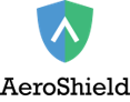 Aeroshield logo AeroShield logo