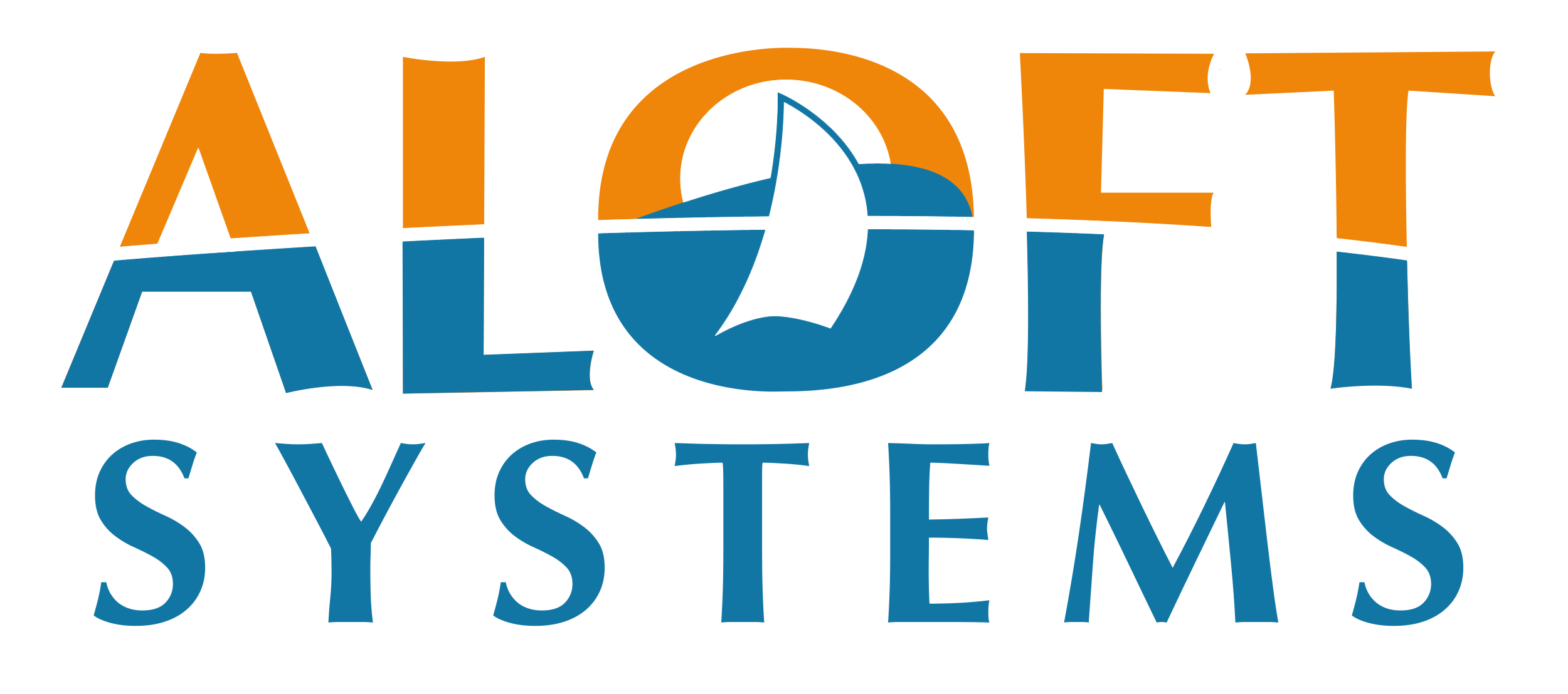 Aloft Systems Logo