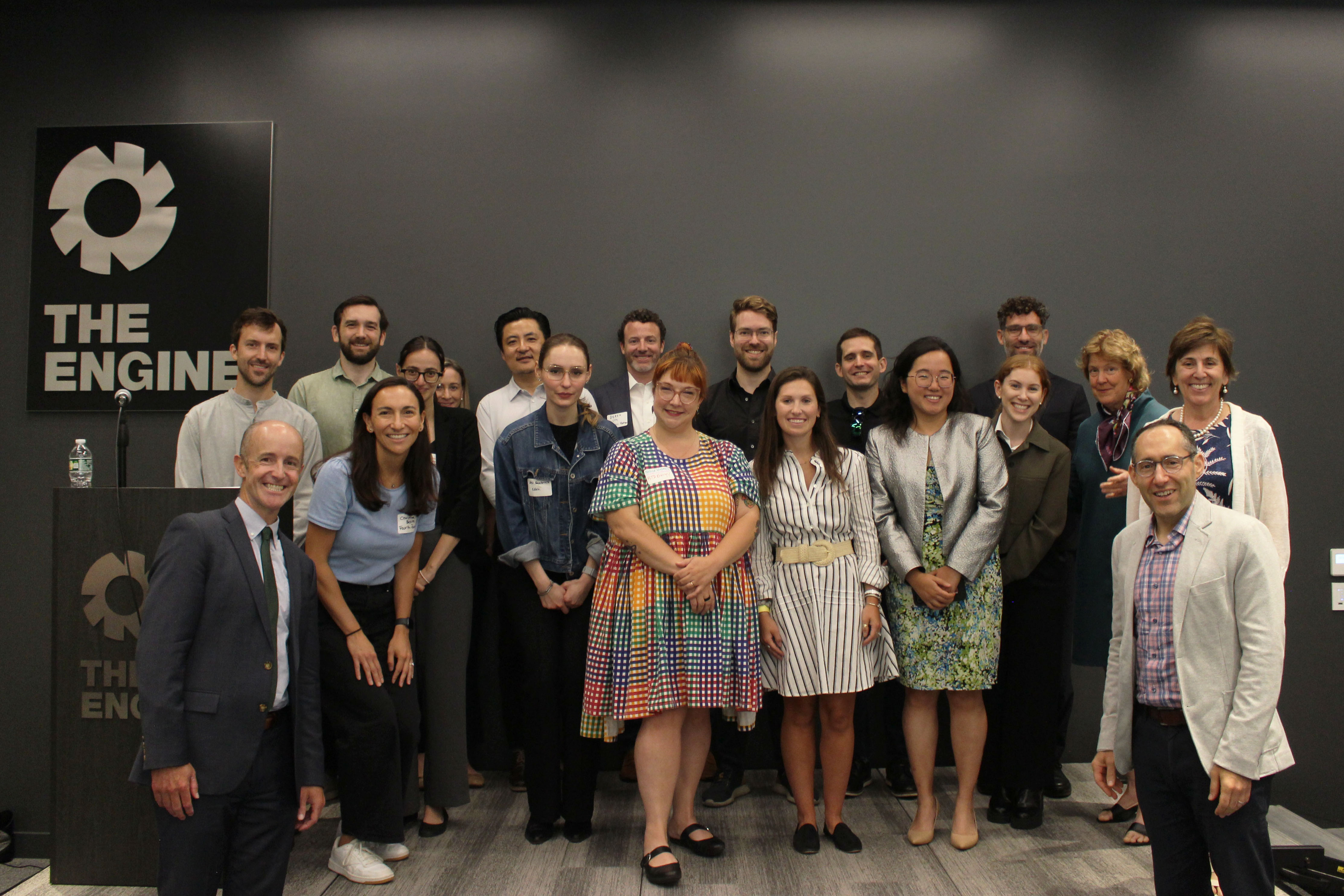 Climatetech Tax Incentive Awardees