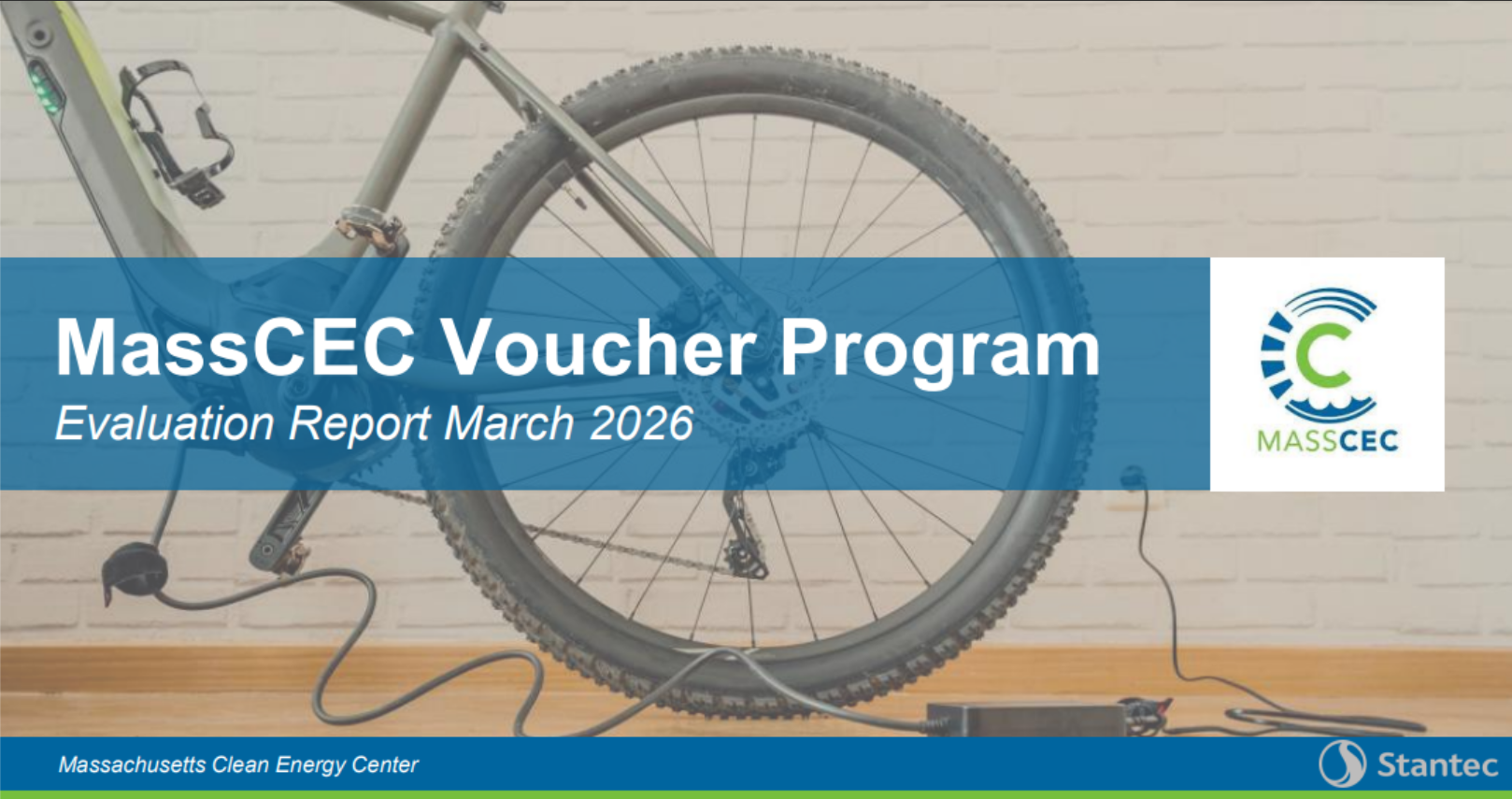 eBike report cover