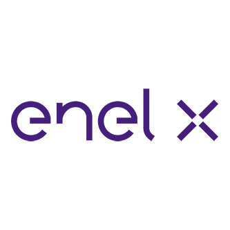 Enel X logo