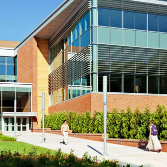 Greenfield Community College