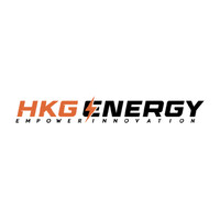 HKG logo
