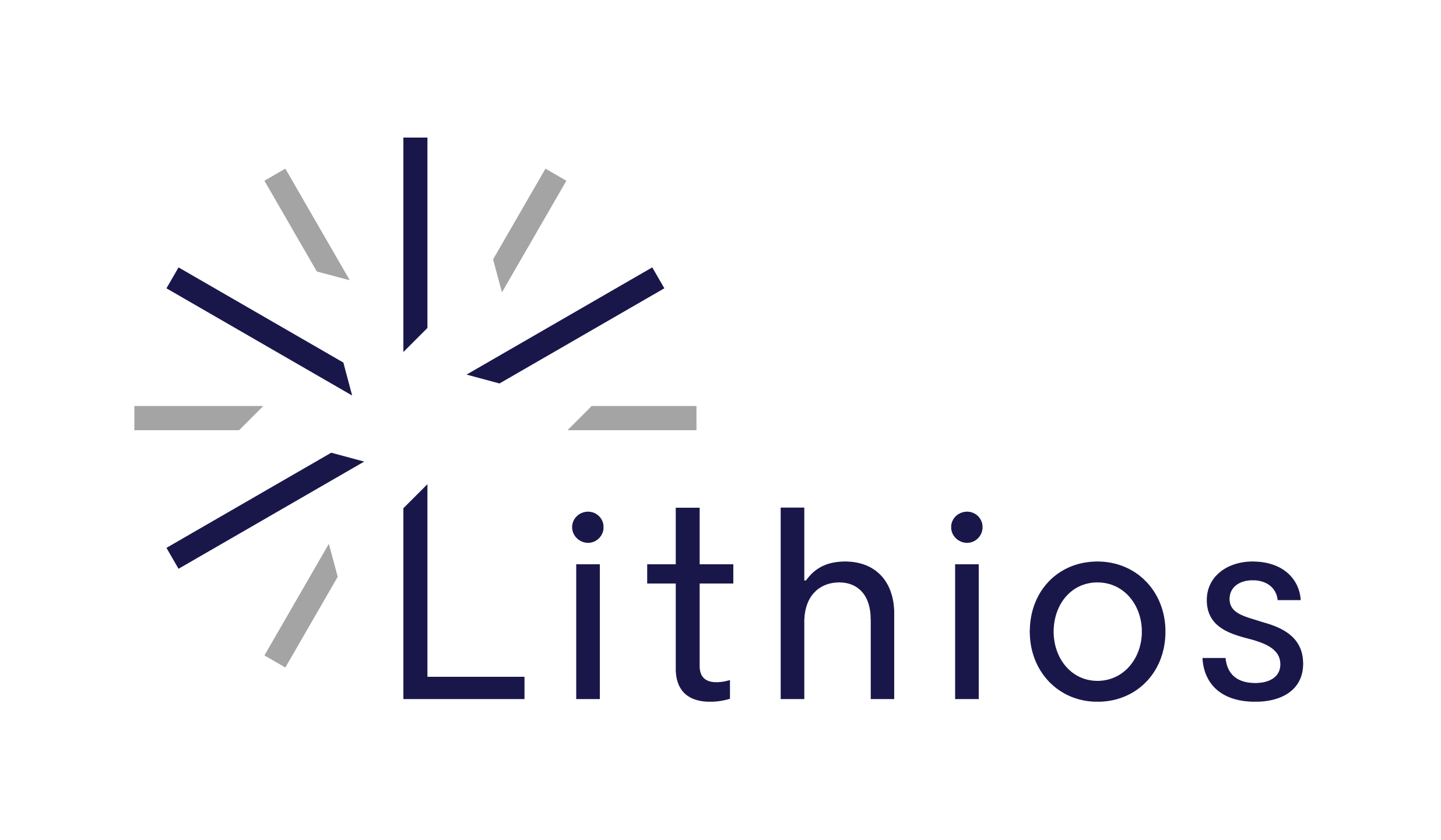 Lithios logo