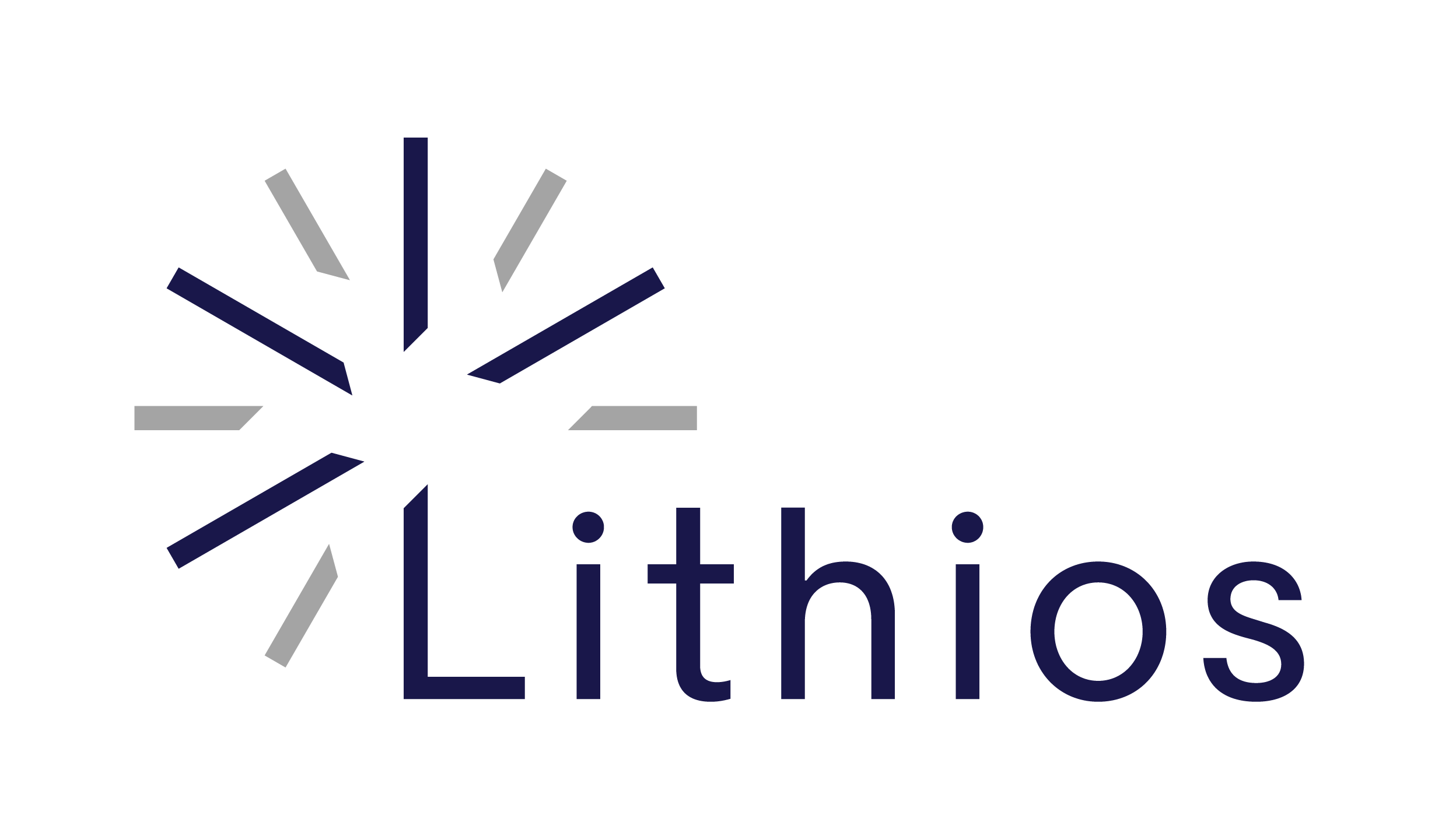 Lithios Logo