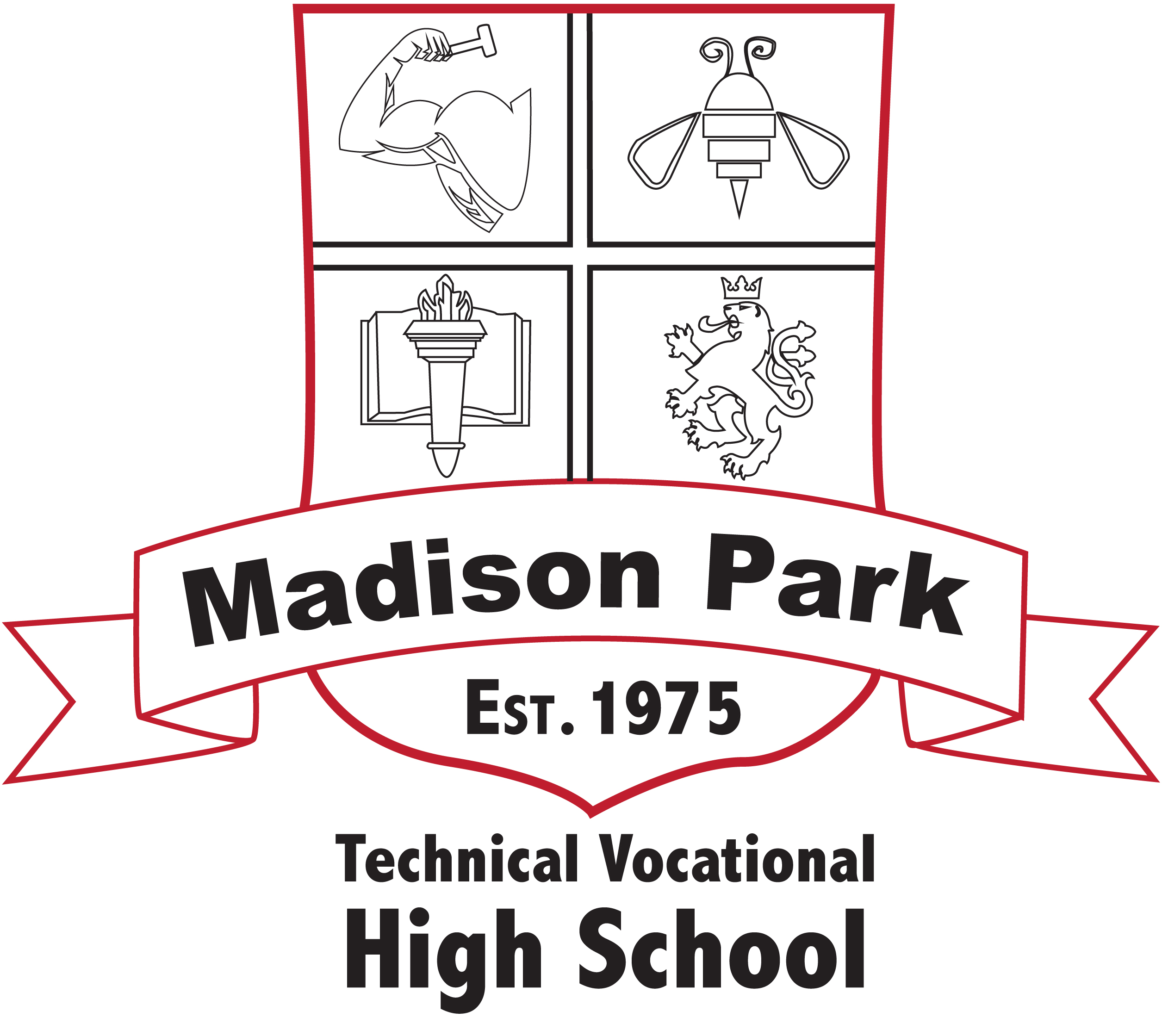 Madison Park Technical Vocational High School