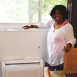 MassCEC CELH customer portrait