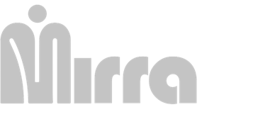 Mirra logo