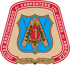 North Atlantic States Carpenters Training Fund Logo