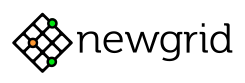 NewGrid, Inc. logo