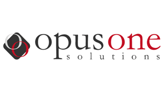 Opus One logo