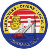 Pile Drivers and Divers, Local 56