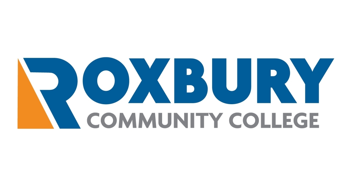 Roxbury Community College logo