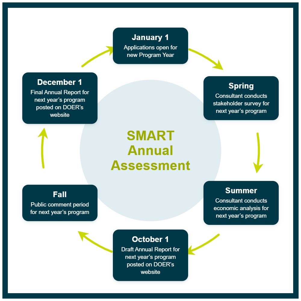 SMART Assessment