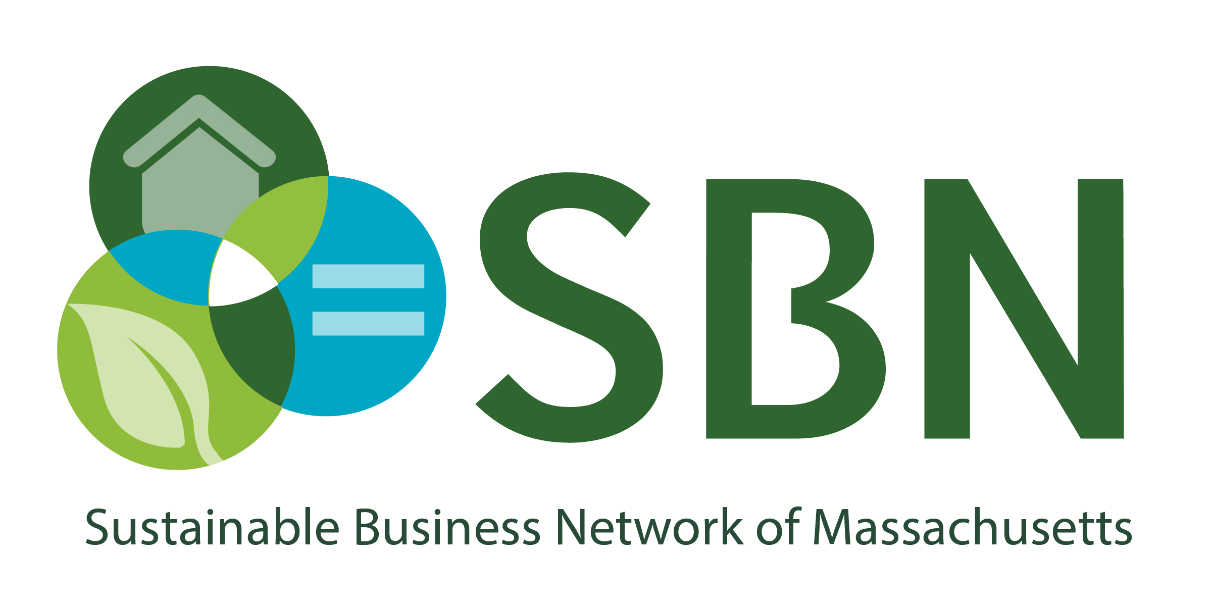 Sustainable Business Network logo