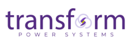 Transform Power Systems logo
