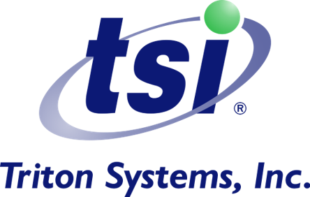 Triton Systems, Inc. logo