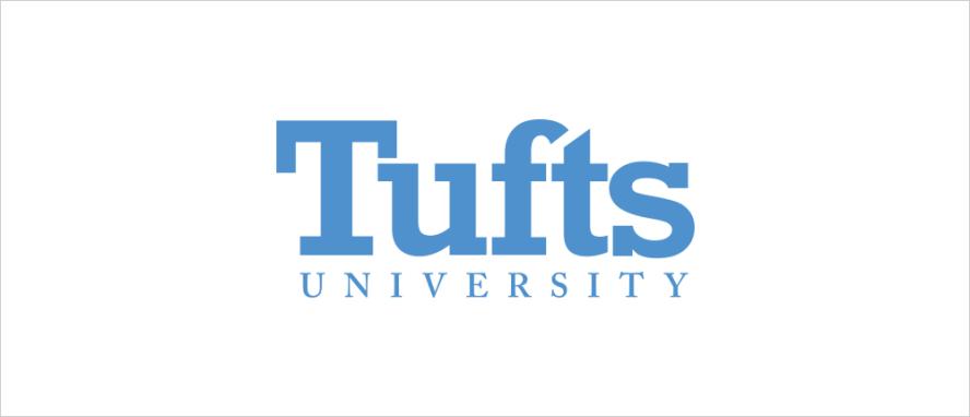 Tufts University logo