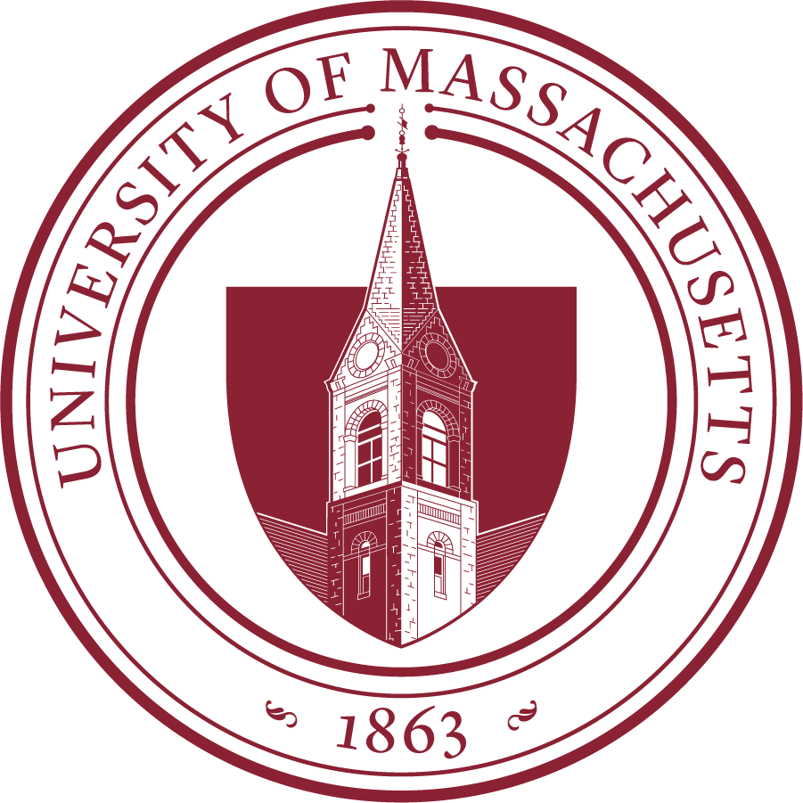 UMass logo