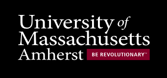 UMass Amherst logo UMass Amherst logo