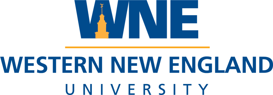 Logo for Western New England University