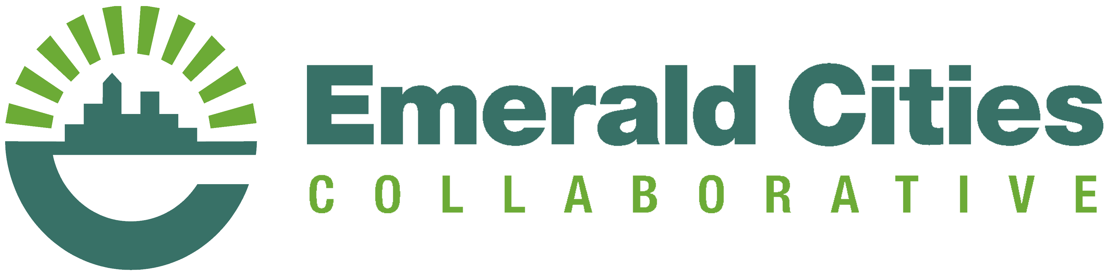 Emerald Cities Collaborative Logo