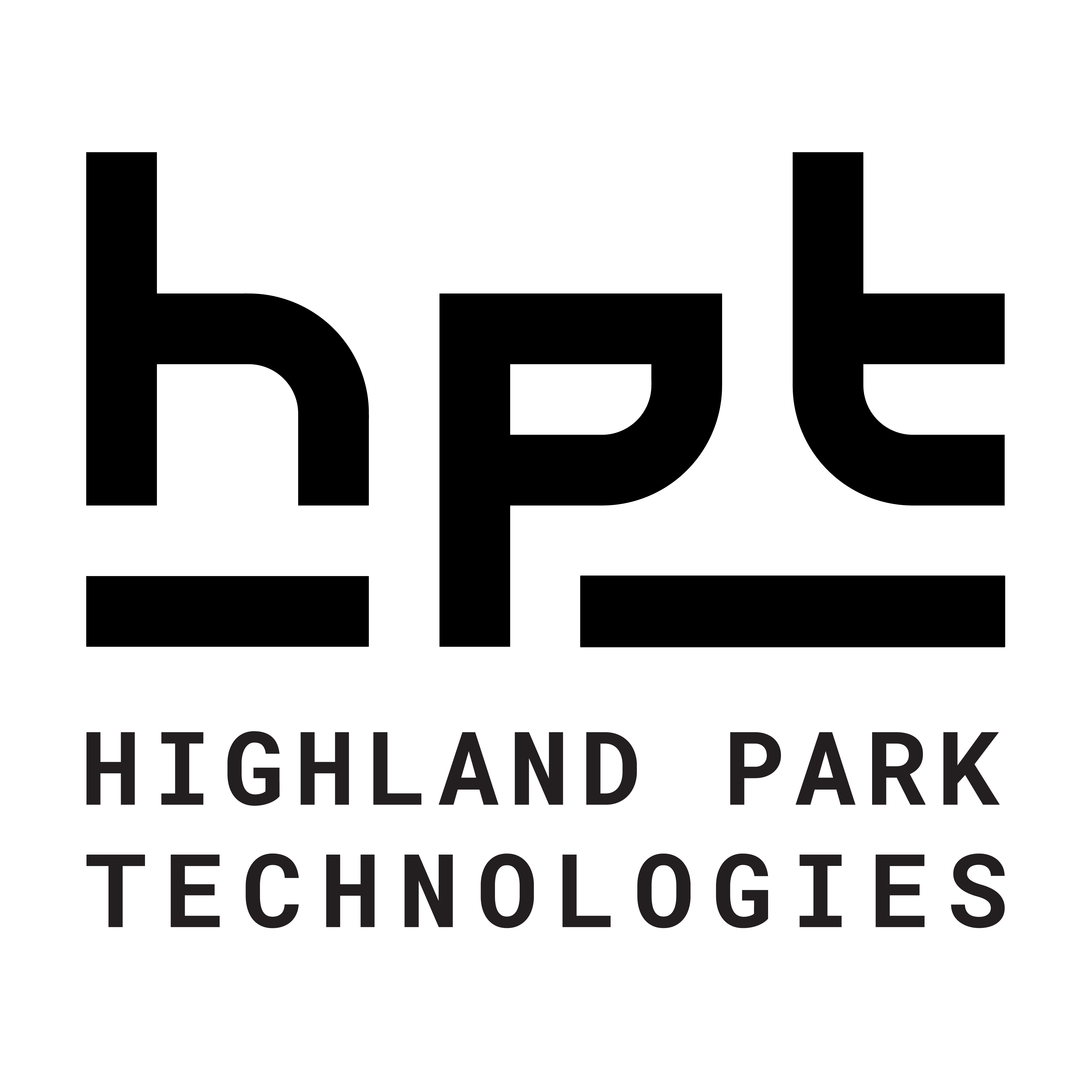 Highland Park Technologies logo