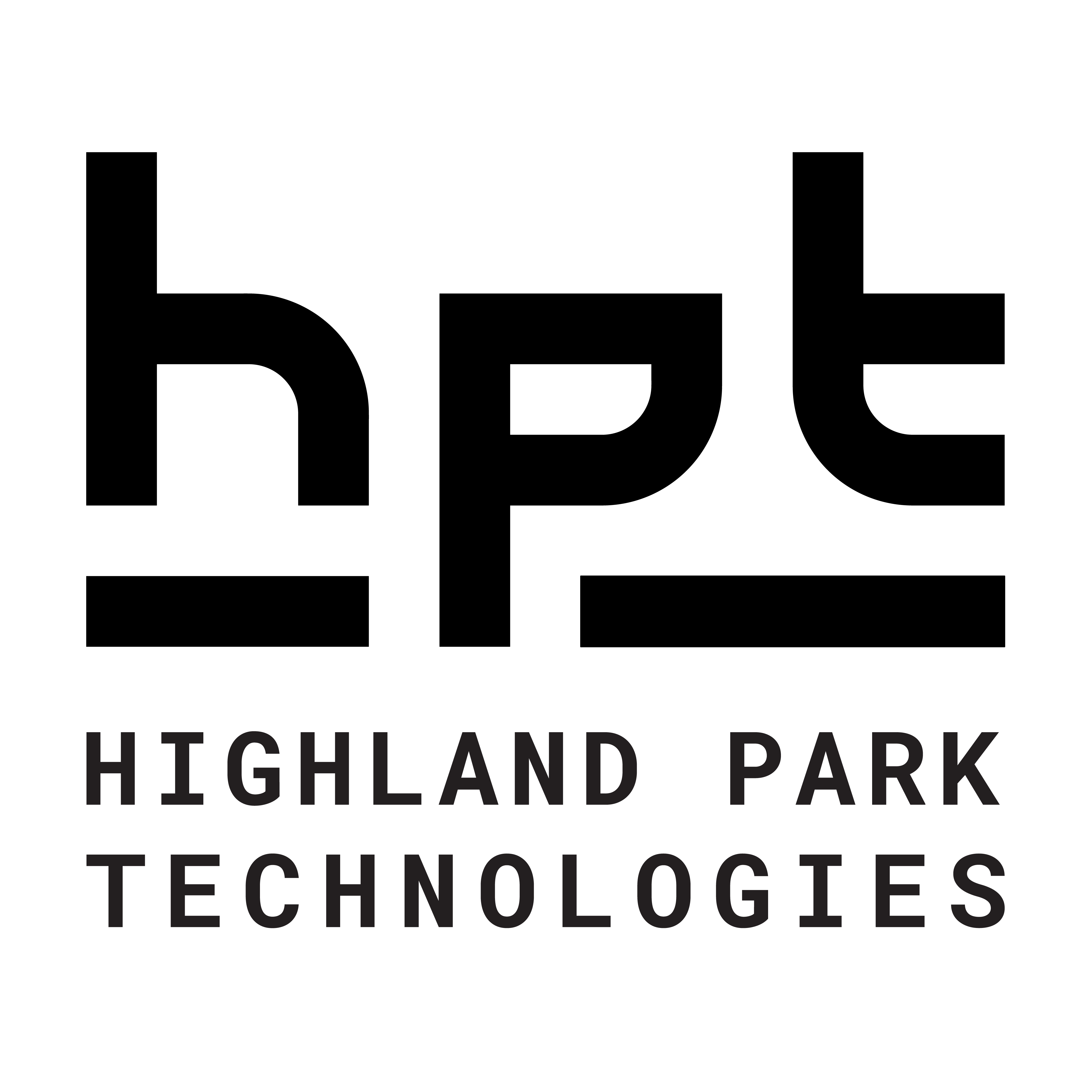 Highland Park Technologies logo Highland Park Technologies logo