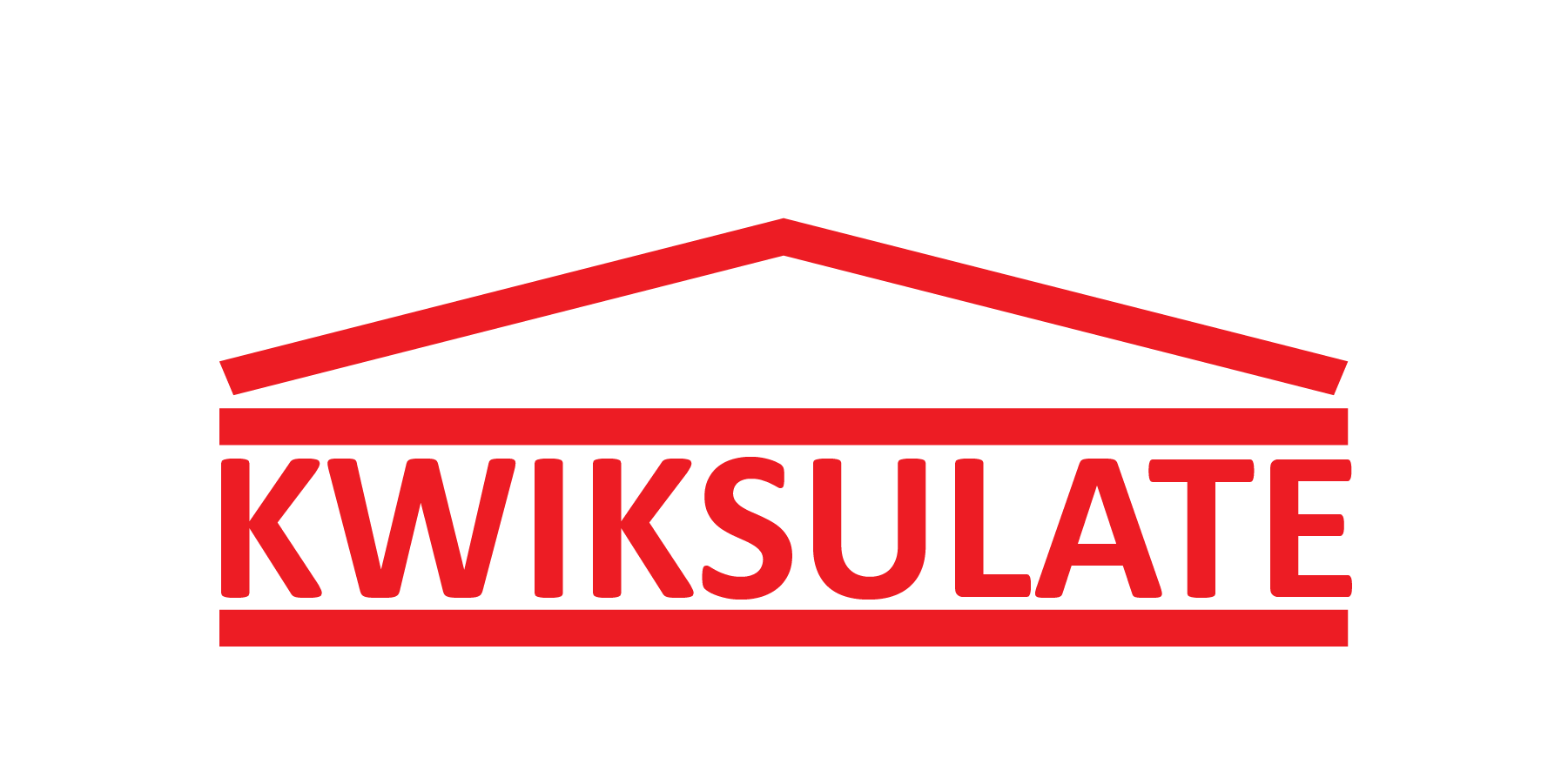 Kwiksulate logo Kwiksulate logo