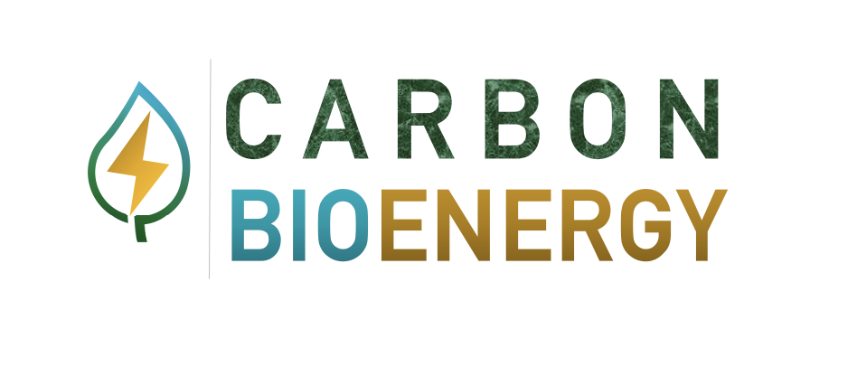 Carbon BioEnergy log Carbon BioEnergy logo