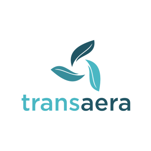 transarea logo transaera logo