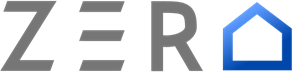 Logo for Zero