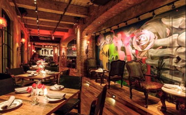 Lolita Cocina Bar and Restaurant