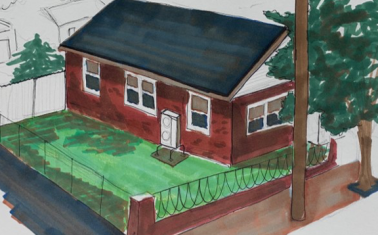 August Home Pilot blog