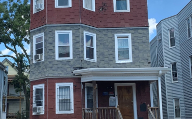  Triple Decker Retrofit
