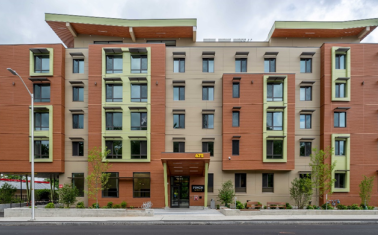 Finch House