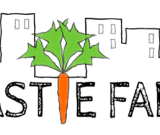 Eastie Farm logo.
