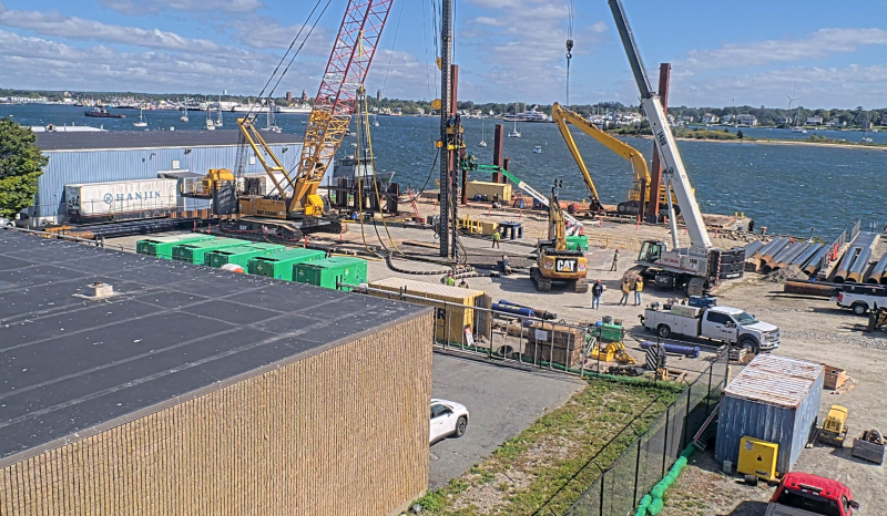 Bulkhead September 2026