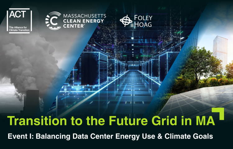 Invitation to the Transition to the Future Grid event