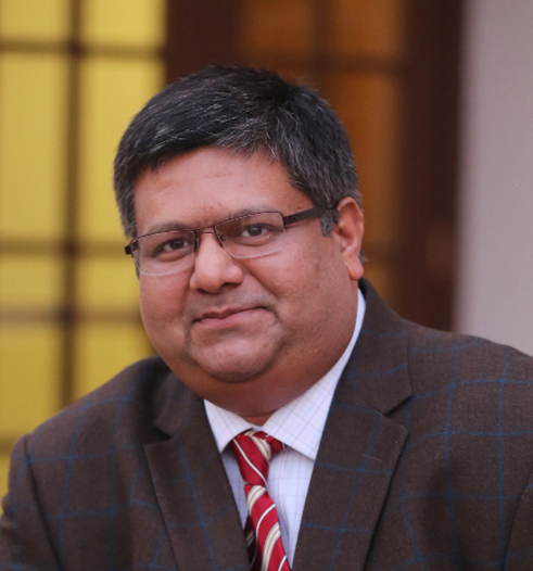 Dr. Yashwant Sinha