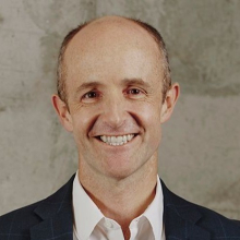 Ben Downing, CEO of MassCEC