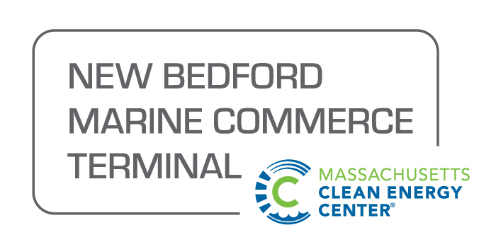 New Bedford Marine Commerce Terminal logo