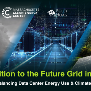Invitation to the Transition to the Future Grid event