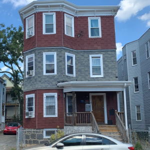 Triple Decker Retrofit